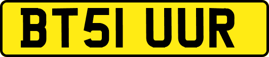 BT51UUR
