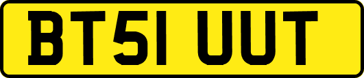 BT51UUT