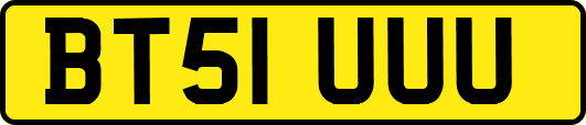 BT51UUU