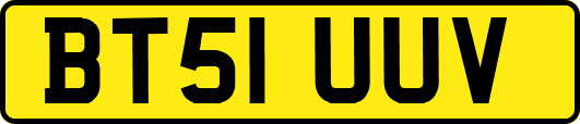 BT51UUV