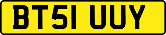BT51UUY
