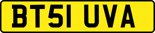 BT51UVA