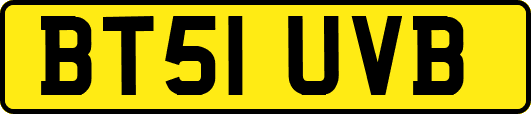 BT51UVB