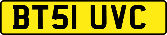 BT51UVC