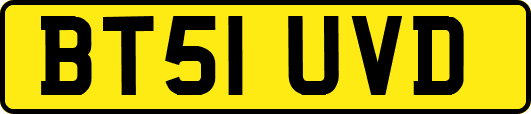 BT51UVD