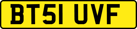BT51UVF
