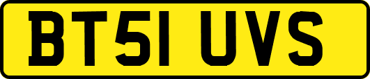 BT51UVS
