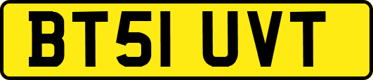 BT51UVT