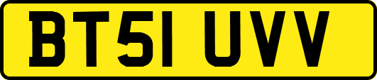 BT51UVV