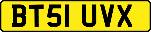 BT51UVX