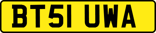 BT51UWA
