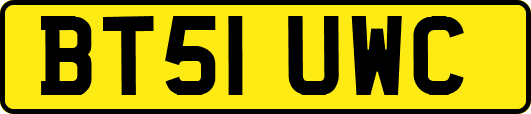 BT51UWC