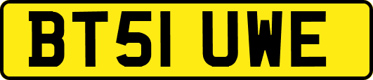 BT51UWE