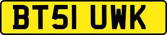 BT51UWK
