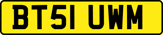 BT51UWM