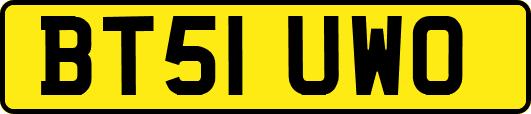 BT51UWO