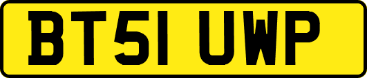 BT51UWP