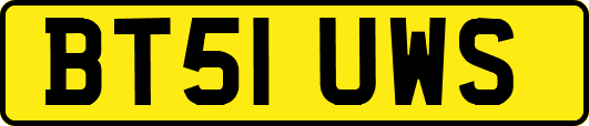 BT51UWS