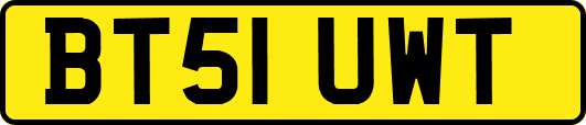 BT51UWT