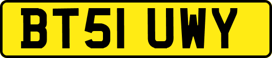 BT51UWY
