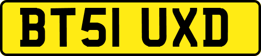 BT51UXD