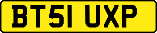 BT51UXP