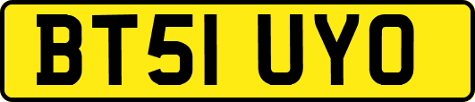 BT51UYO