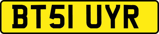 BT51UYR