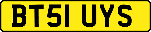 BT51UYS
