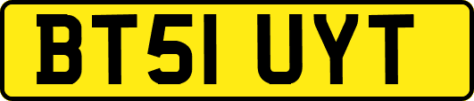 BT51UYT