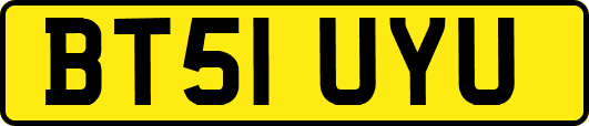 BT51UYU