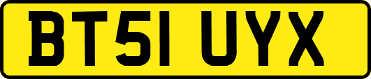 BT51UYX