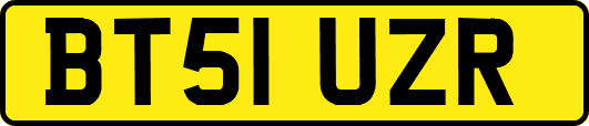 BT51UZR