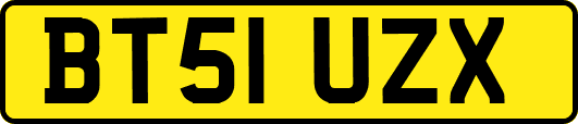 BT51UZX