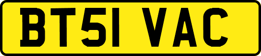 BT51VAC