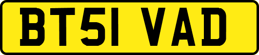 BT51VAD
