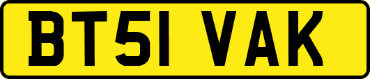 BT51VAK