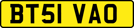 BT51VAO