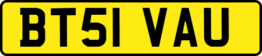 BT51VAU