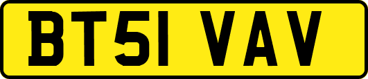 BT51VAV