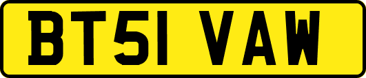 BT51VAW