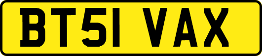 BT51VAX