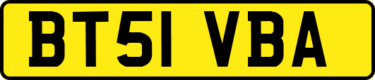 BT51VBA