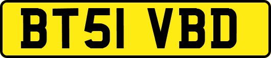 BT51VBD