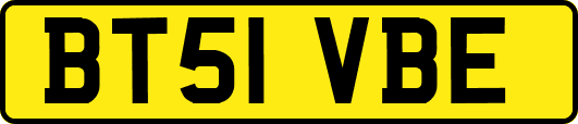 BT51VBE