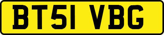 BT51VBG