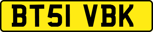 BT51VBK