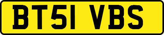 BT51VBS