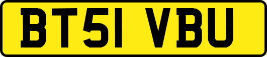 BT51VBU