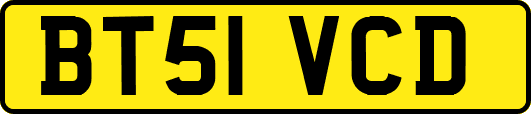 BT51VCD